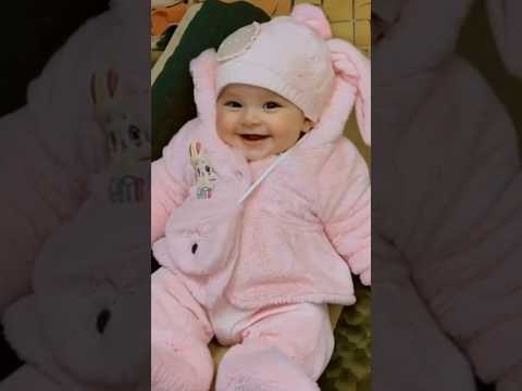 cute baby #love #shorts #babyshorts #bebysmile