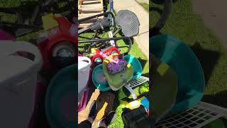 Why are trash cans so expensive? #dumpsterdivers #garbagepicking #dumpsterdiving