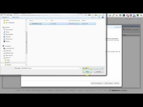 SGB Web Design - Wordpress - Add Podcast with PowerPress