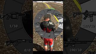 INDIAN BIKE DRIVING 3D NEW WEAPONS CHEAT CODE 😱 | INDIAN BIKE DRIVING 3D UPDATES 🤯 | #shorts #viral