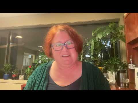 DES Q&A Pilot: Exploring night solutions for dry eye & TED with swelling/protrusion of one eye