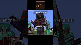 Unstable SMP Edit #minecraft #mincraftpvp #unstableuniverse #wemmbu #flamefrags #parrot #spokeishere
