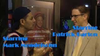 Stageworks Theatre: The Odd Couple