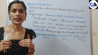 PROPERTIES OF ACID||ACID BASE AND SALT||CHAPTER 2 (CLASS-10)||CBSE BOARD (2023-2024)