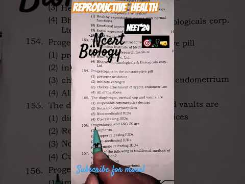 Ncert Neet Question Practise🎯#trending #neet2024 #neet #aiimsdelhi #boardexam #biology #neetshorts