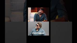 Manikandan a Gem of Tamil Cinema🫡🔥 #manikandan #mimicry #dubbing #worldfilmology #shorts