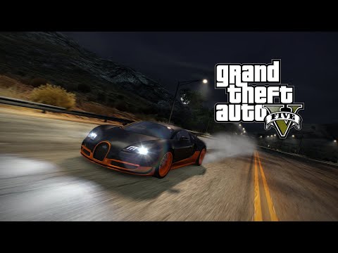 I put "Prologue" over NFS Hot Pursuit