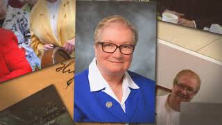 Happy Birthday Sr. Carmel Rojek