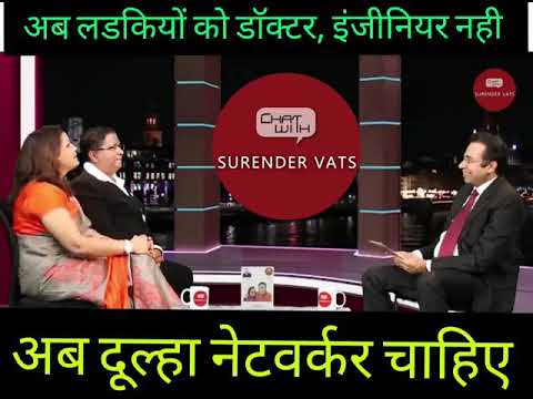 Networker he pasand ha