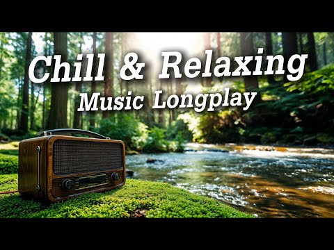 Chill & Relax Music Vol.11 | รวมเพลงสากลเพราะๆ ฟังสบาย ผ่อนคลายได้ทั้งวัน - Music for a Peaceful Day