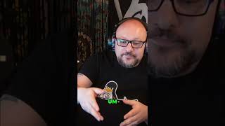 Cybersecurity IAM: Your Identity is Everything! #shorts
