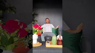 Short-term Rental Container Home Testimonial