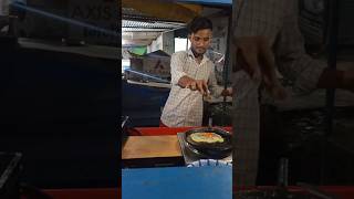 half fry making #eggdishes #halffryegg #eggfry #viraleggfry