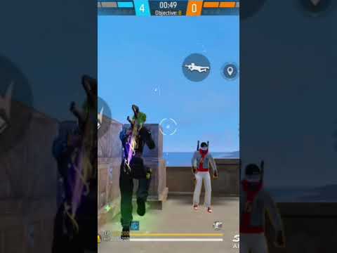 jod is back ✔️💥💥 #freefire #gameplay