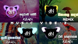 Manoparakata Relax Song|මනෝපාරකට සිංදු සෙට් එකක්|Sinhala Relax Music Collection|Remix  @DN_BEATS_