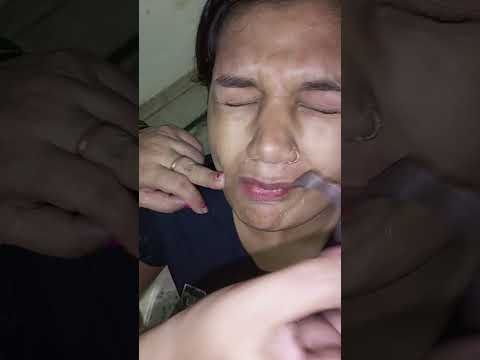 #Skincare#Upperlipswax#Newvideo😄😄😄
