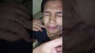 #Skincare#Upperlipswax#Newvideo😄😄😄