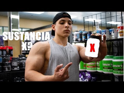 What supplements Should I take? | Abrahan Sanchez