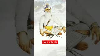 Gurbani status video for WhatsApp.#gurbani #newshabad2022 .