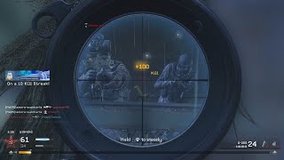 Call Of Duty Modern Warfare Remastered Multiplayer Gameplay 301