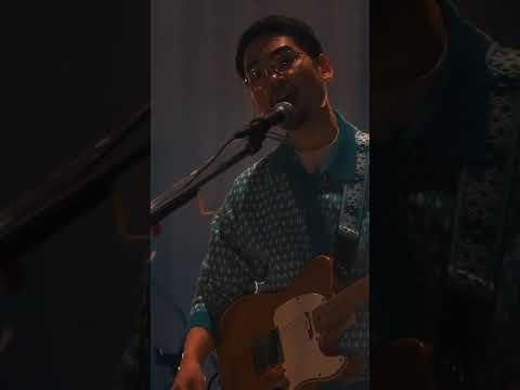 Like Sixteen Candles (SPRING WAVE at 日比谷野外大音楽堂)