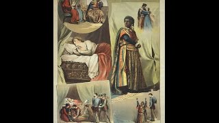 Shakespeare: Othello - Summary and Analysis of the Theme of Love