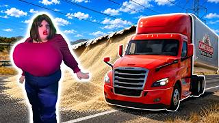 I Had One Job... Deliver the Sugar