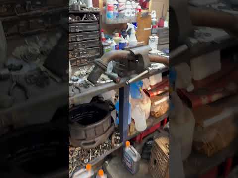2011 Audi A6 Exhaust Repair to save $
