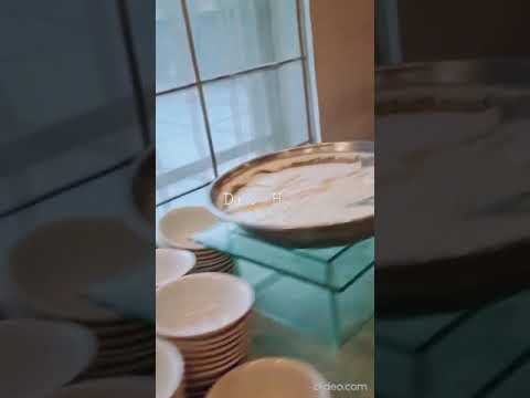 Islamabad Hotel Holiday Inn delicious BUFFET BREAKFAST at Melody Food Park Islamabad Pakistan