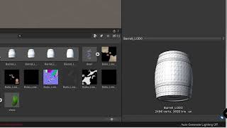 Unity for Beginners: LOD SYSTEMS