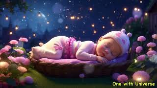 Calm and Cozy: Sweet Lullabies for Baby's Bedtime