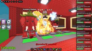 [🔴LIVE] Steal a Brainrot Trading and Dueling to Headless Horseman Day 17  #stealabrainrot