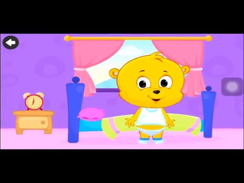 Dress up occupation | Sequences | level 1 to 15 by Kidlo Coding