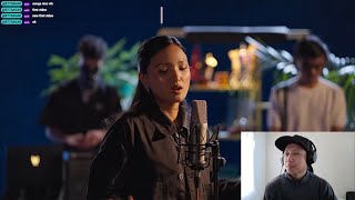 Mallika Gurung - Lai Bari Lai | ClassX Spotlight | Reaction Video |