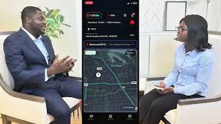 TriftGo App Launch Interview