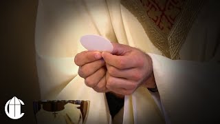 DAILY CATHOLIC MASS 1/13/26 | Deep Intimacy with God: Hannah’s Prayer and the Authority of Christ