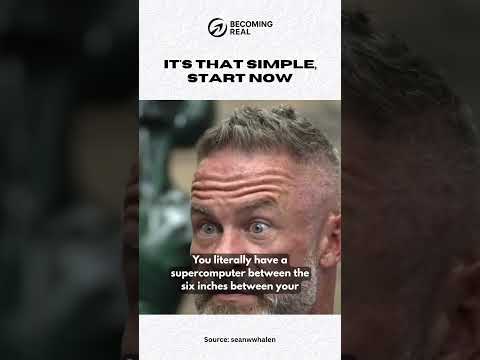 Mind Training Hacks Successful People Use