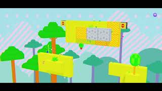 New Action Platformer? Be Brave Barb is Surprisingly Fun! 😲 (4 Mins)