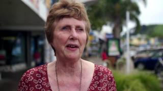 Panmure has a great future
