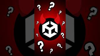 Is Unity Engine Evil? #unity #unityengine #techcontroversy #foryou