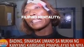FILIPINO MENTALITY CORE PART 19 | TRY NOT TO LAUGH 