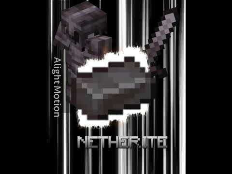 THAT ONE MINECRAFT EDIT OF IRON #gameplay #SHORTS #edit