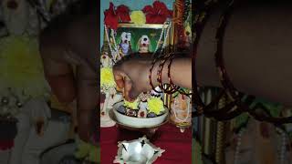 Monday mini Vlog🙏 దేవాలయం లో దర్శనం ఎలా చేసుకోవాలి#vlog #poojavidhanamintelugu #poojavidhi