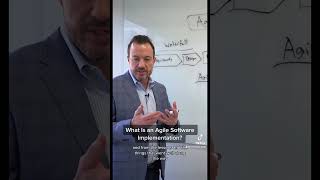 What is an Agile Software Implementation?