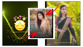 ❤️Majhi Navri Disets G Song🥰 Vishnupriya Shakeffect Status Editing Alight Motion🙏🏻 | #KKCreations