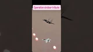India strikes with force in #OperationSindoor — #IndiaStrikesBack #SurgicalStrike #AirStrike #India