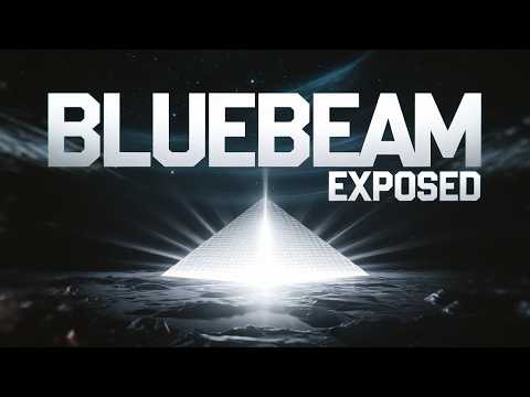 5 MIND-BLOWING Facts About Secret Space Programs And Project Bluebeam