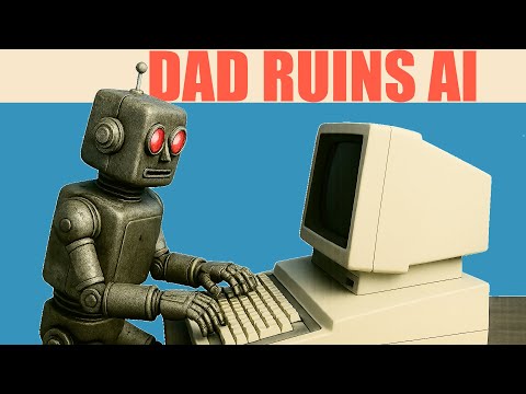 The Truth About AI: It's Not What You Were Promised