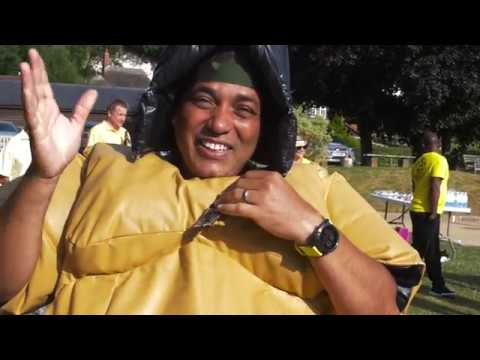 Sports day 2019 | Blue Frontier