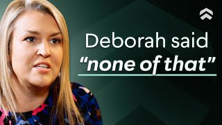 Sara Davies on Dragons' Den Secrets and the Story Behind My Most Profitable Investment